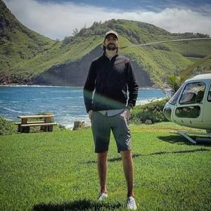 Meet your Posher, Matthew